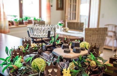 Hussi's Home - Foto 28