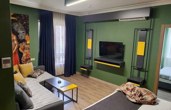 Butik 24 Suites - Foto 15