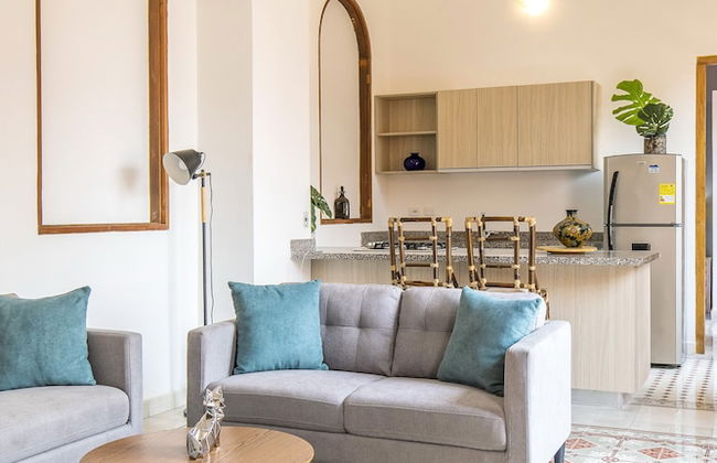 Casa Morales Getsemani - Foto 62