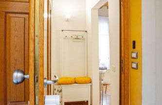 Rose & Stelle - Favoloso appartamento in centro - Foto 5