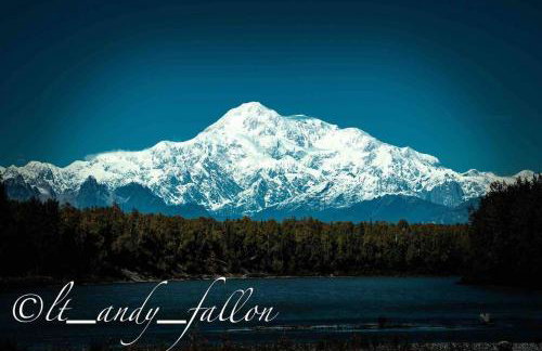 Northern Lights Log House w/ Sauna - Foto 45