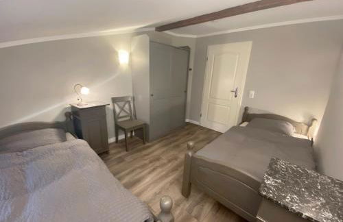 Bauernhaus 1 -Lund, mit Balkon- - Foto 5