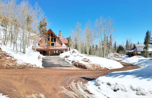 Arcade Games Brian Head Resort Newly Renovated - Foto 66