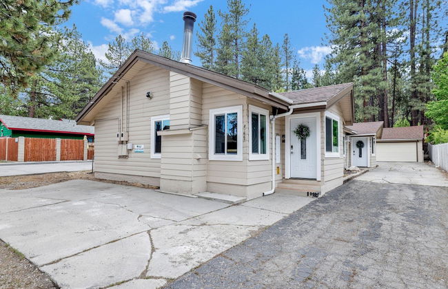 Sweet Retreat 1 #2332 - Foto 1