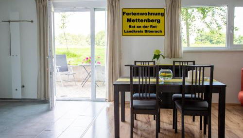 Ferienwohnung Mettenberg - Foto 3