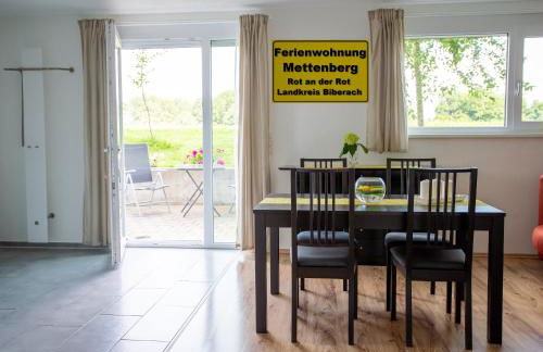 Ferienwohnung Mettenberg - Foto 3