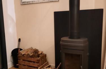 Cosy Studio Mezzanine 2 personnes Plage de Mardi Gras le Vieil - Foto 8