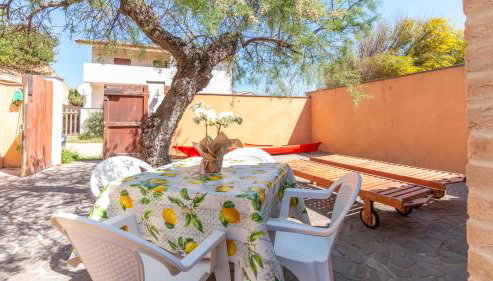 S'imbucada Home - Mare e relax - Foto 5, Garden