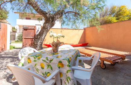 S'imbucada Home - Mare e relax - Foto 9