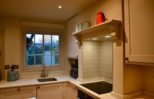 Timeless high street hideaway - Foto 6