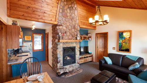 Heart of Superior Lake Cabin 15 Mi to Lutsen Mtn! - Foto 4