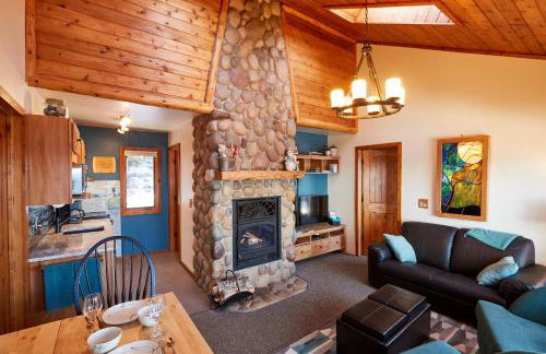 Heart of Superior Lake Cabin 15 Mi to Lutsen Mtn! - Foto 4