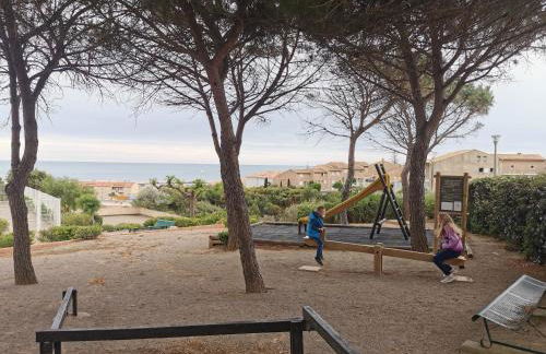 Maison de vacances climatisée - Foto 27