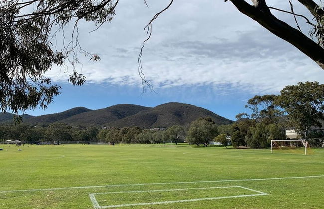 3BR 2 BTH No Stairs Aircon Big Athelstone Home - Foto 30