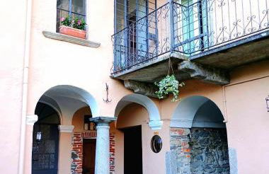 Casa Longhi - Foto 17