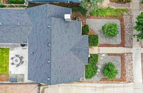 Sheridan Wildflower Downtown Family Fun w Firepit - Foto 54