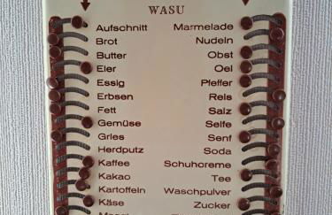 "Zur Alten Schusterei" 98597 Breitungen an der Werra - Foto 42