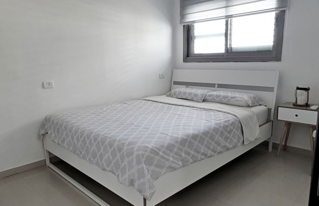 GK Apartments - Ben Gurion 105 - Foto 5