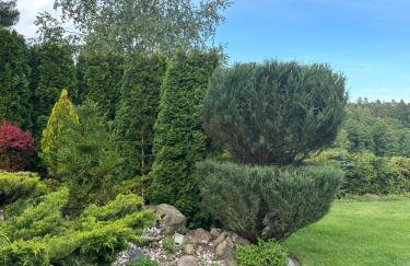 Apartament nad Brdą prywatny darmowy parking - Foto 19