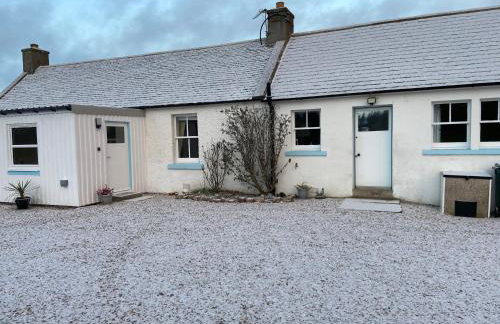 Dalvey Ploughmans Cottage - Foto 25