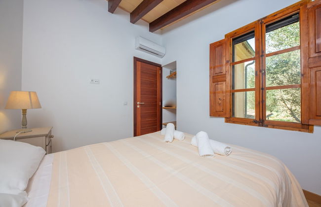 Can Pere Rapinya in Algaida - Foto 27