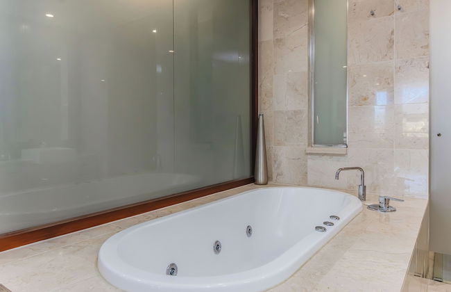 Coastal Bliss Studio - Santai 224 - Foto 15