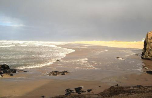 Castleshaw Holiday Home - Foto 36