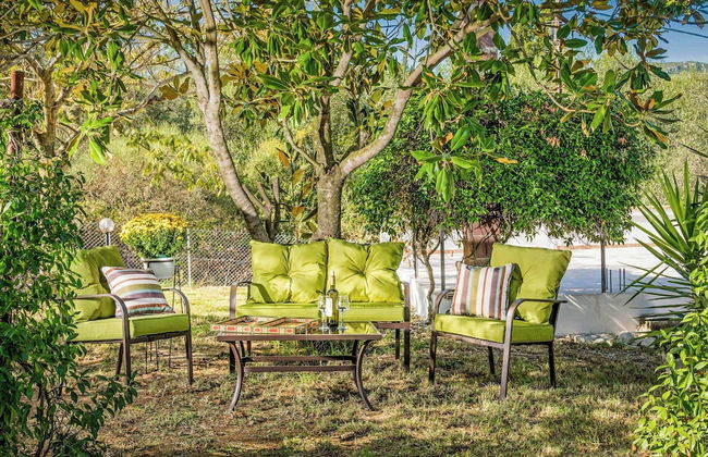 Villa Secret Paradise - Foto 33