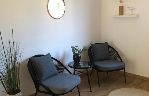 Apartment PfalzGlück - Foto 10