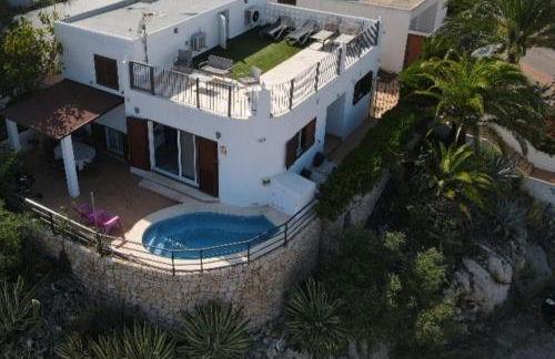 Chalet con vistas al mar - Foto 57