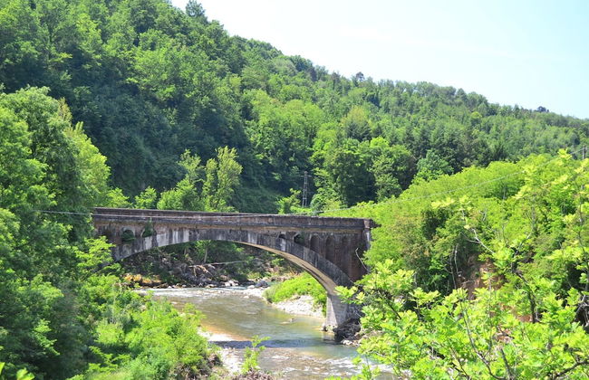 Rustic Tuscan Cottage - Foto 20