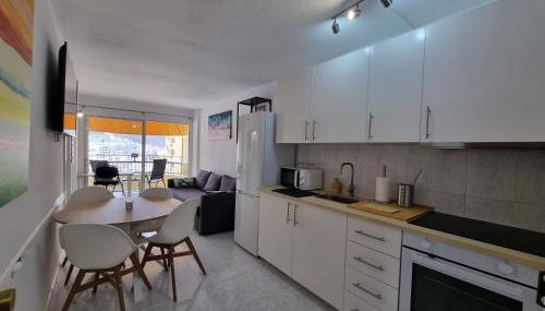 Torres del Sol 12th floor Teide and Atlantic view - Las Americas - Foto 4