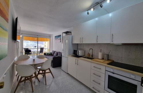 Torres del Sol 12th floor Teide and Atlantic view - Las Americas - Foto 4