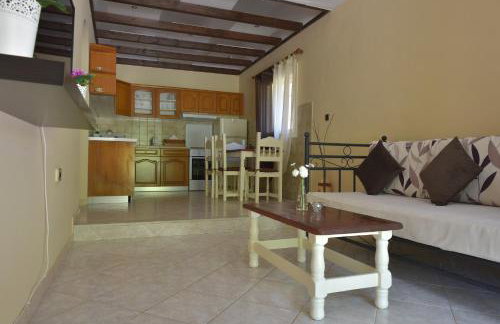 Paxos Santa Marina Villas - Photo 38