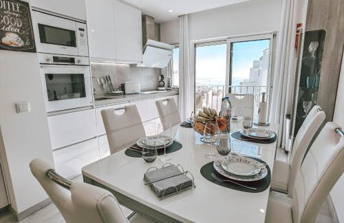 Apartment Rocha Vista Mar Dubai - Foto 3