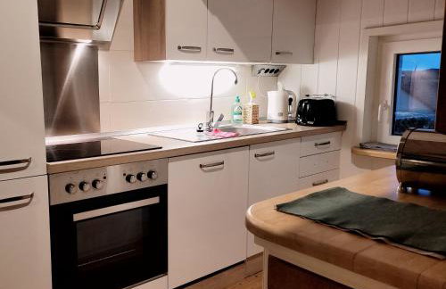 Ferienhaus Landhaus Am Hirtzborn - Foto 61