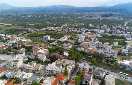 "Tsiftsis" City Apartments - Foto 14