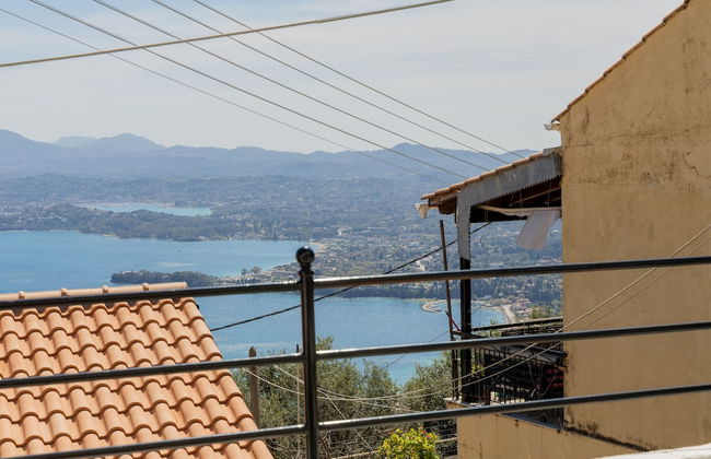 Villa Luminosa by Corfuescapes - Photo 68