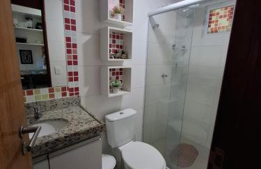 Flat vista mar de Intermares completíssimo 508 - Foto 22