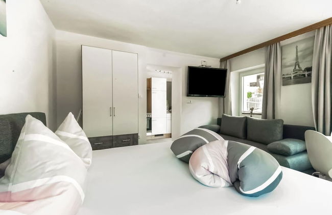 Nice Apartment in Sautens With a Cozy Terrace - Foto 11