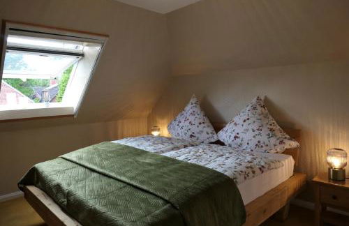 Fewo Zitronenfalter EG - Foto 11