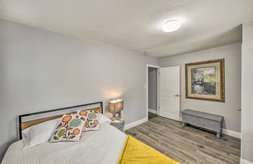 < 3 Mi to Dtwn: Placerville Home w/ Outdoor Oasis - Photo 19