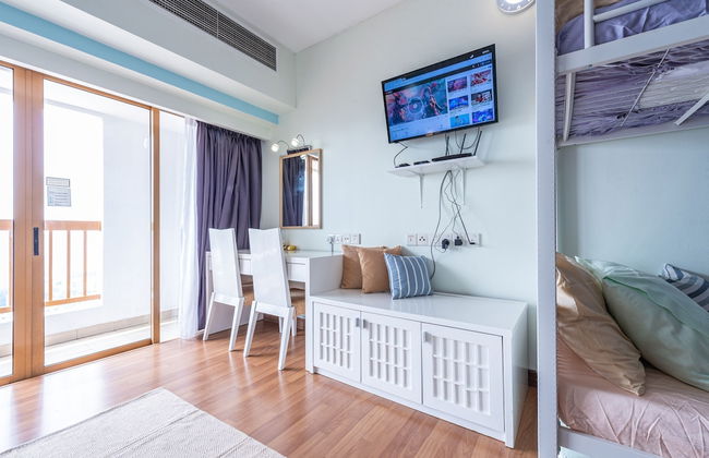 Exclusive Sunway Resort Suite by Albert - Foto 13