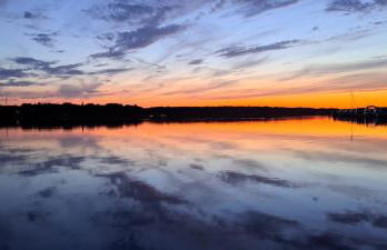 Ferienwohnung Am See mit kleinem Boot und 3er Kajak und 2 SUP - Foto 48