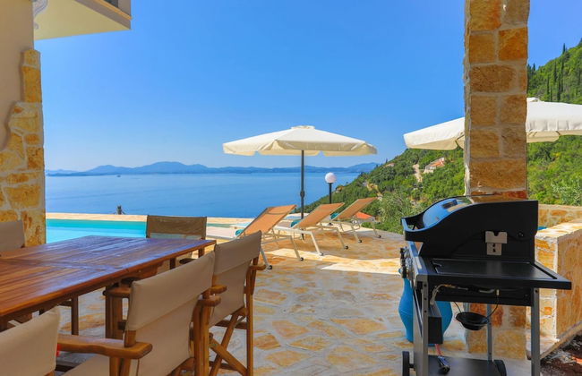 Vista Mare Assinia in Kentroma - Foto 33