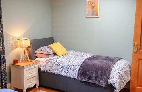 Little Lodge on the Yorkshire Wolds - Foto 49