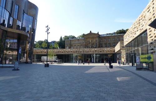 Ferienwohnung Schwebebahn in Wuppertal - Foto 68