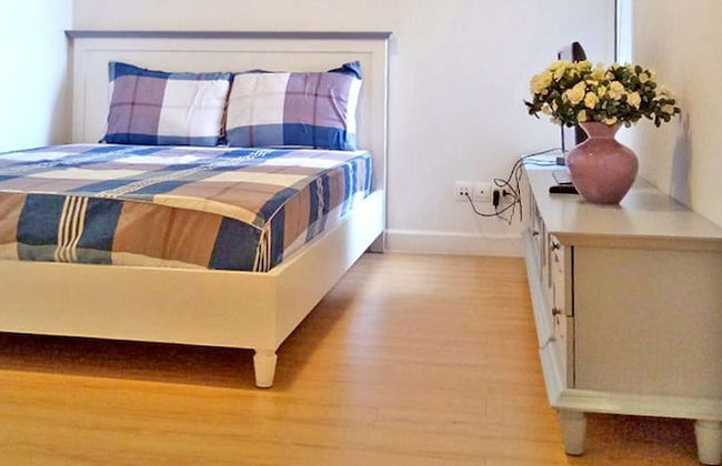 Enjoy Saigon Sunrise City - Photo 4