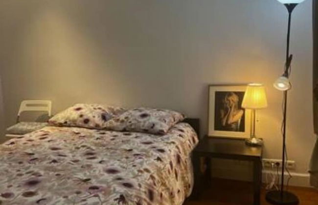 Eiffel Edge Escape (30 mètres de la Tour Eiffel) - Photo 7