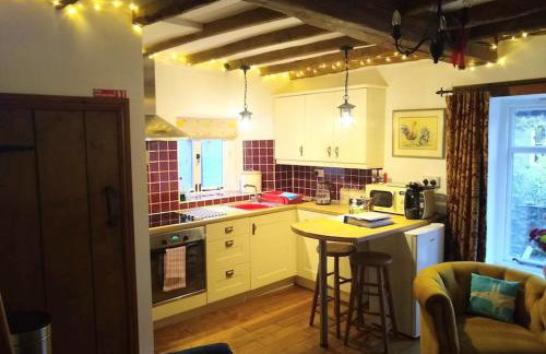 Rose Cottage. Richmond, North Yorkshire - Foto 19